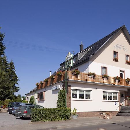 Hotel-Restaurant Birgeler Hof Exterior foto